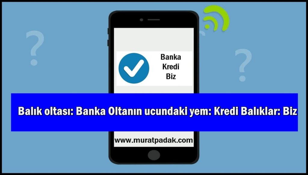 Banka Kredi Biz